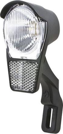Dviračių žibintas Spanninga GALEO XDO SNG-H058038, plastikas, juoda sp.