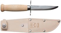Kempinga nazis Morakniv Scout 39 Safe, 18.1 cm