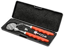 Ega Faster Tools Telescopic Pick Up and Mirror Set