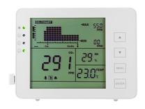 Датчик утечки газа Logilink SC0115