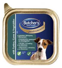 Лакомство для собак Butchers, 0.15 кг
