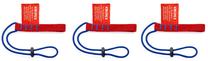 Priedas, adapterio dirželis Knipex Adapter Strap, 00 50 02 T BK, 27 cm x 0.9 cm x 2 cm, 3 vnt.