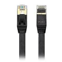 Tīkla kabelis Edimax EA3-150SFA RJ-45, RJ-45, 15 m, melna krās.