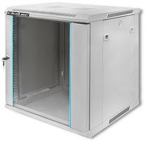 Serverikapp Qoltec 54486, 60 cm x 60 cm x 50 cm