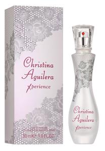 Kvapusis vanduo Christina Aguilera Xperience, 30 ml
