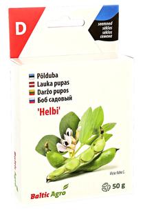 Seemned Baltic Agro, oad, 50 g
