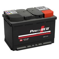 Akumulators Power Red 570083064, 12 V, 74 Ah, 640 A