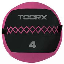 Smagāks bumba Toorx Wall Balls, 350 mm, 4 kg