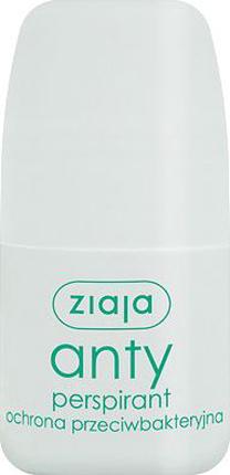 Дезодорант для женщин Ziaja Antiperspirant, 60 мл