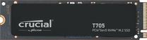 Kõvaketas (SSD) Crucial T705, M.2 2280, 2 TB