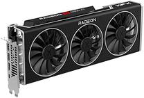 Видеокарта XFX Radeon RX 6900 XT Speedster MERC 319, 16 ГБ, GDDR6