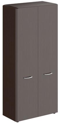 Biuro spinta Skyland Dioni DHC 85.1, ruda sp., 195 cm x 47 cm x 89.2 cm