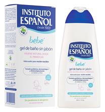 Dušo želė Instituto Español Baby, 500 ml