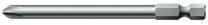 Atsuktuvo antgalis Wera 851/4 Z, PH2, 89 mm, 1/4"