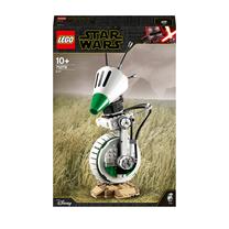 Konstruktorius LEGO® Star Wars TM D-O™ 75278, 519 vnt.