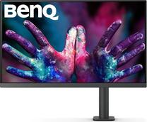 Монитор BenQ PD2705UA, IPS, 60 гц, 4K UHD, 27″