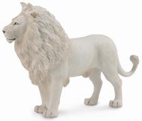 Rotaļlietu figūriņa Collecta 88785, 14 cm, balta krās.