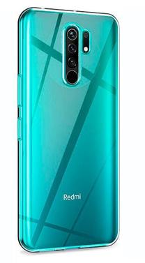 Telefono dėklas Evelatus, skaidri sp., Xiaomi
