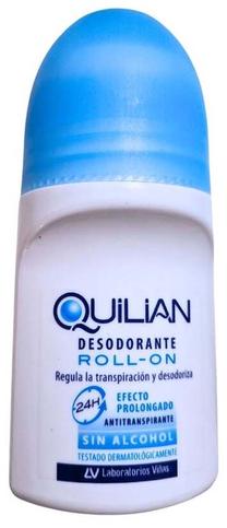 Dezodorants sievietēm Quilian Roll-on, 50 ml