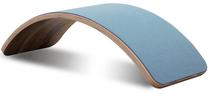 Līdzsvara dēļi Kalune Design Wavy 220SWT1112, 81 cm, 5 kg, zila krās.