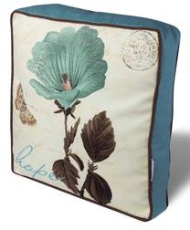 Lauko kėdės pagalvėlė Mioli Decor YM1305, įvairių spalvų, 42 x 42 cm
