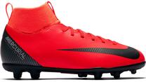 Futbolo bateliai Nike CR7, 35
