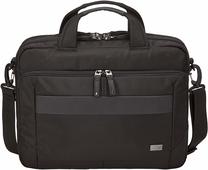 Klēpjdatoru soma Case Logic, melna krās., 14"