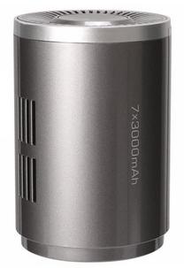 Priedas, baterija Jimmy Battery Pack T-DC54D, 11 cm, ⌀7.8 cm