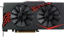 Видеокарта Asus Radeon RX 570 eSports EX-RX570-O8G, 8 ГБ, GDDR5