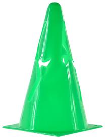 Конус Vinex, зеленый цв.