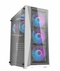 Stacionarus kompiuteris Mdata AMD Ryzen 5 9600X, 512 GB, DDR5 16 GB, SSD 512 GB, Nvidia GeForce RTX5060 8 GB Gaming