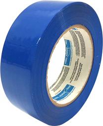 Lipni juostelė Blue Dolphin, 50 m x 38 mm
