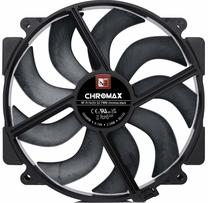 Oro aušintuvas korpusui Noctua NF-A14x25r G2 PWM, 140 mm x 140 mm