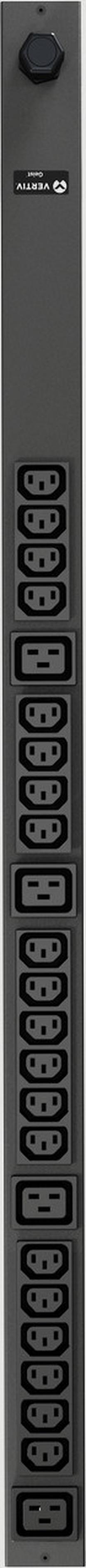 Стабилизатор напряжения Vertiv VP7551, 3 м
