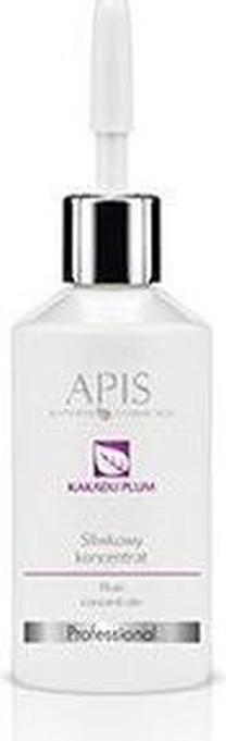Koncentratas veidui Apis Plum, 30.0 ml
