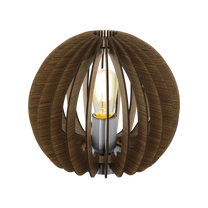 Stalinis šviestuvas Eglo Cossano 94956, E27, 60W