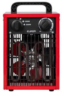 Elektrinis šildytuvas Eurom EK2000, 2 kW