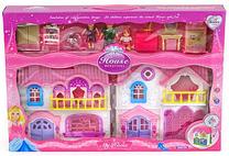 Priedas Tommy Toys