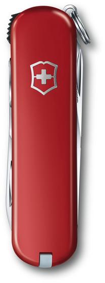 Kišeninis peiliukas Victorinox NailClip 580, 6.5 cm