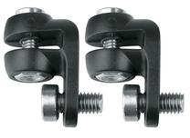 Tvirtinimas SKS Rock Shox, juoda sp.