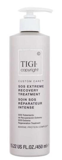 Plaukų kondicionierius Tigi Copyright Custom Care SOS, 450 ml