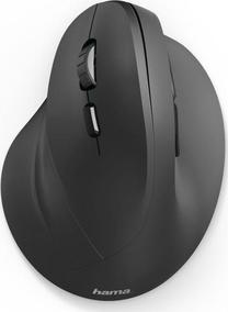 Возврат товара Hama Vertical Ergonomic EMW-500, черный цв. Товар с повреждённой упаковкой.
