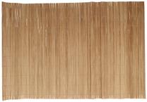 Galda paklājiņš 712055, 45 cm x 30 cm, Brūna krās.