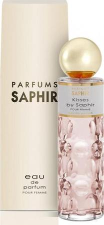 Kvapusis vanduo Parfums Saphir Kisses By Saphir, 200 ml