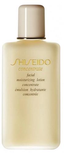 Veido losjonas Shiseido Concentrate, 100 ml