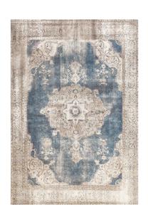 Kilimas Arte Espina Vintage 8400, kreminė sp./mėlyna sp., 230 cm x 160 cm