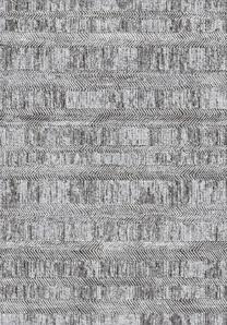 Kilimas Ragolle Argentum 63429-7696-120-170, pilka sp., 170 cm x 120 cm