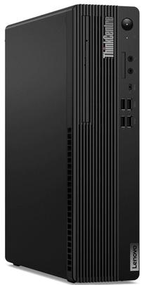 Stacionarus kompiuteris Lenovo ThinkCentre M75s Gen 2 AMD Ryzen™ 3 PRO 4350G, 1 TB, DDR4 32 GB, SSD 1 TB, AMD Radeon R5 430 2 GB GDDR5, Windows 10 Pro RM31242