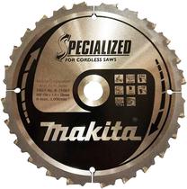 Pjovimo diskas Makita Specialized, 190 mm x 20 mm