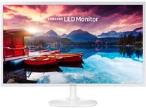 Monitorius Samsung S32F351FUU, VA, 60 Hz, 31.5"